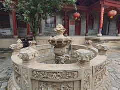-阎锡山故居