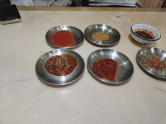 -五十中小肉串(南站店)