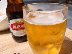 -古关火锅店(古北水镇景区店)