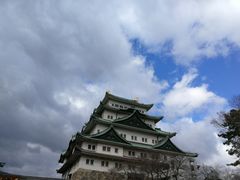 -名古屋城