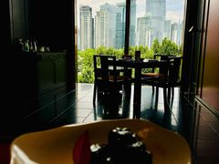 -上海滩餐厅(BFC外滩金融中心店)