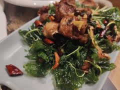 -尽善百年古院餐厅(王家老宅店)