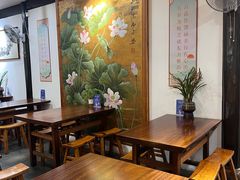 -妙醍醐素食自助餐馆(杭州香积寺店)