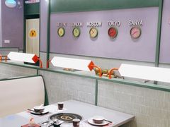 -椰小鸡·琼州糟粕醋·火锅(美兰缤纷城店)