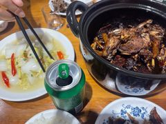 -斯丹姜母鸭·古法干香(涂门街总店)