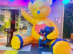 -宝燕乐园(闵行旗舰店)