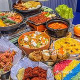 又被这个辣鸡爪泡拉面馋到！吃100次都不腻