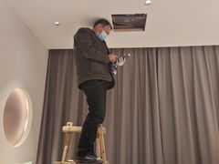 -慧闻酒店(苏州拙政园店)