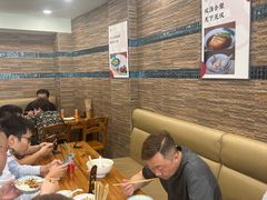 -小方的面(徐家汇店)