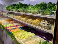 -川锦汇麻辣拌(长大店)