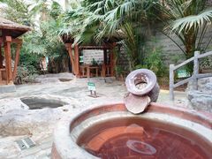 -龙达温泉生态城