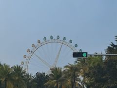 -白沙门生态公园