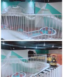 -Eureka优瑞卡儿童主题乐园(合生汇购物中心店)