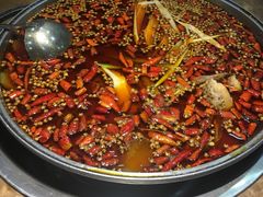 冷锅鱼-小门坎三合鱼(总店)