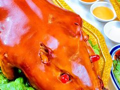 -肥小福·烧鹅专门店(环宇荟店)