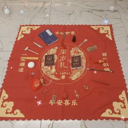 -觅糖派对·宝宝宴生日宴一站式派对策划(河西店)