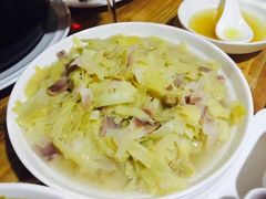 -WILDS 野有食(碧坞店)