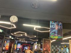 -力美健健身游泳俱乐部(顺联国际店)
