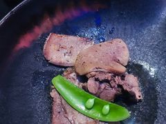 -和彩放题餐厅(酒仙桥店)