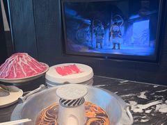 -牛New寿喜烧(新六百店)