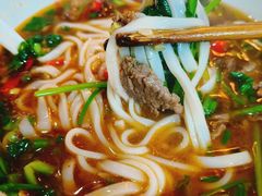 -易裕和·长沙米粉(友谊路店)