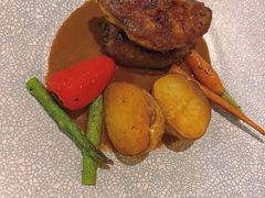 -BONAZZA 意大利餐厅