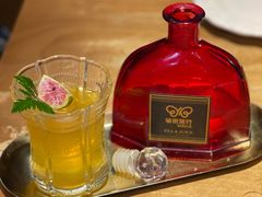 -秘密旅行Bonjour(黑金冠 江南西店)