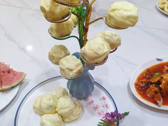 -东北大院·东北菜(三台子店)