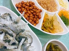 -喜悦海鲜大酒楼(钱柜广场店)