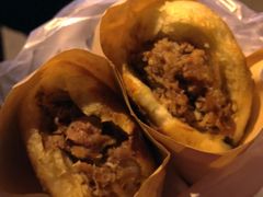 牛肉烧饼-买又大餐厅(福林里店)