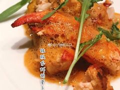 -西村日本料理(香格里拉饭店)