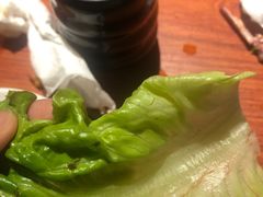 -山之屋炭火烧肉·生啤畅饮(大朗万科中央公园店)