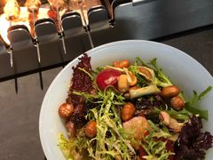 -很久以前羊肉串(昌里路三钢里店)