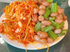-春花民族美食(佳木斯总店)
