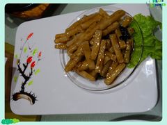 -静莲斋素食(慈云寺店)