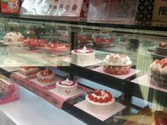 -巴黎贝甜(龙江店)