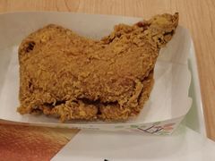 -德克士(保利城店)