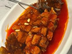 -永兴餐厅(复兴中路店)