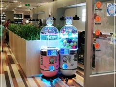 -卡朋西餐(扬名广场店)