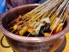 -搓火大都会(广安门总店)