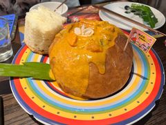 -泰妃殿(武汉首店)