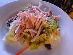 烟熏鸡肉沙拉-宝莱纳啤酒花园餐厅PAULANER BRAUHAUS Nanjing(广州路店)
