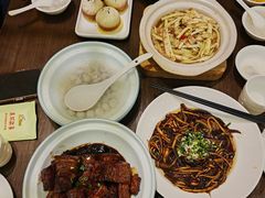 -東城故事·尋找姆媽的味道(玉兰路店)
