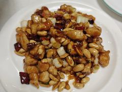 -郭林家常菜烤鸭(曙光西路店)