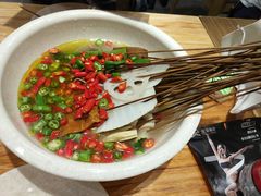 -嘉州叶婆婆钵钵鸡(建设路店)