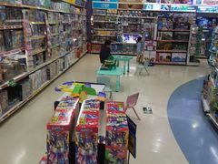 -TOYSRUS玩具反斗城(深圳万象城店)