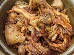 -斯丹姜母鸭·古法干香(涂门街总店)