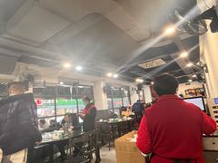 -小杨酒家(华苑小区店)