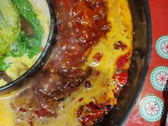 -矮板凳老火锅(宽窄巷子店)