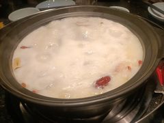 -捞王锅物料理(凯旋路店)